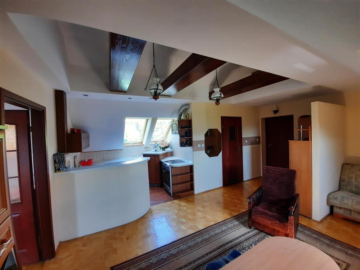Noclegi W Ksiegarni Bielsko-Biala Bagian luar foto