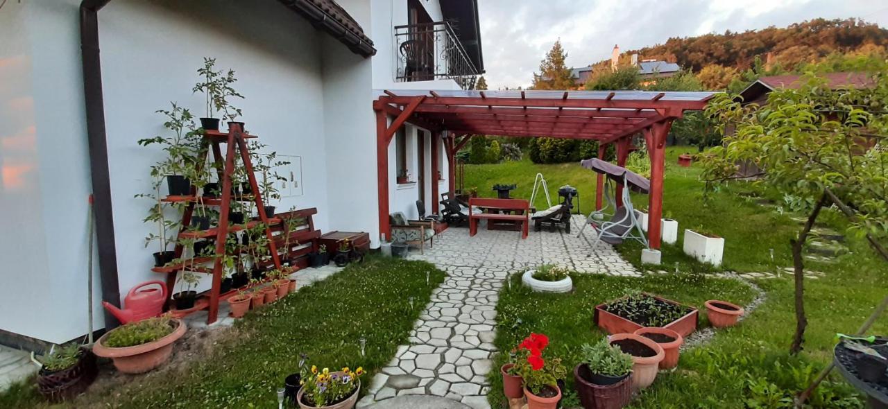 Noclegi W Ksiegarni Bielsko-Biala Bagian luar foto