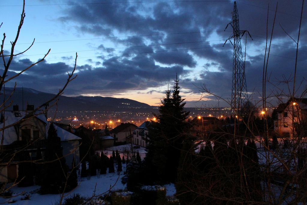 Noclegi W Ksiegarni Bielsko-Biala Bagian luar foto