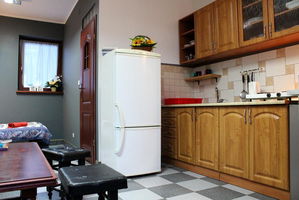 Noclegi W Ksiegarni Bielsko-Biala Bagian luar foto