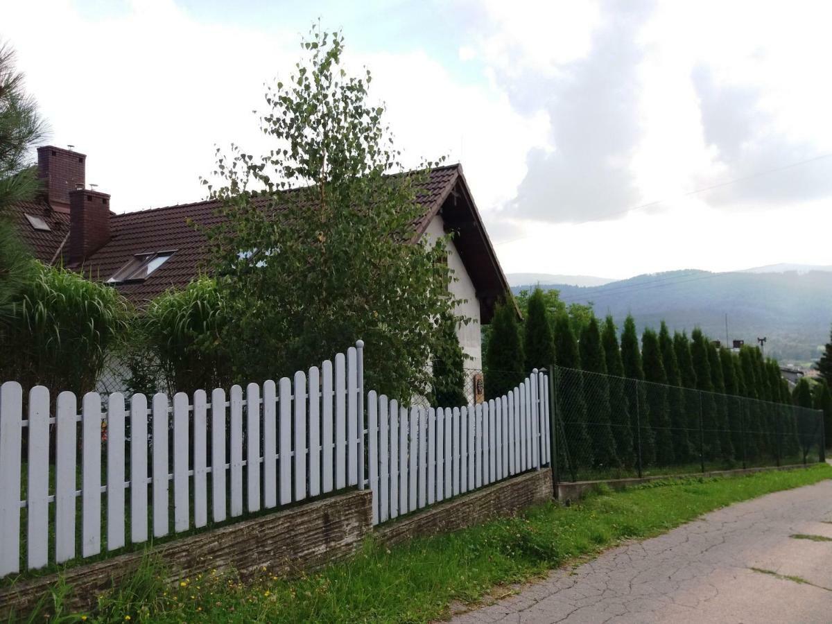Noclegi W Ksiegarni Bielsko-Biala Bagian luar foto