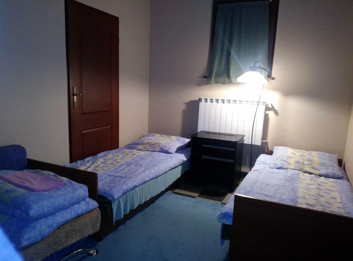 Noclegi W Ksiegarni Bielsko-Biala Bagian luar foto